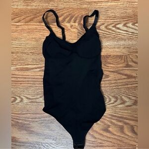 Shaping Bodysuit